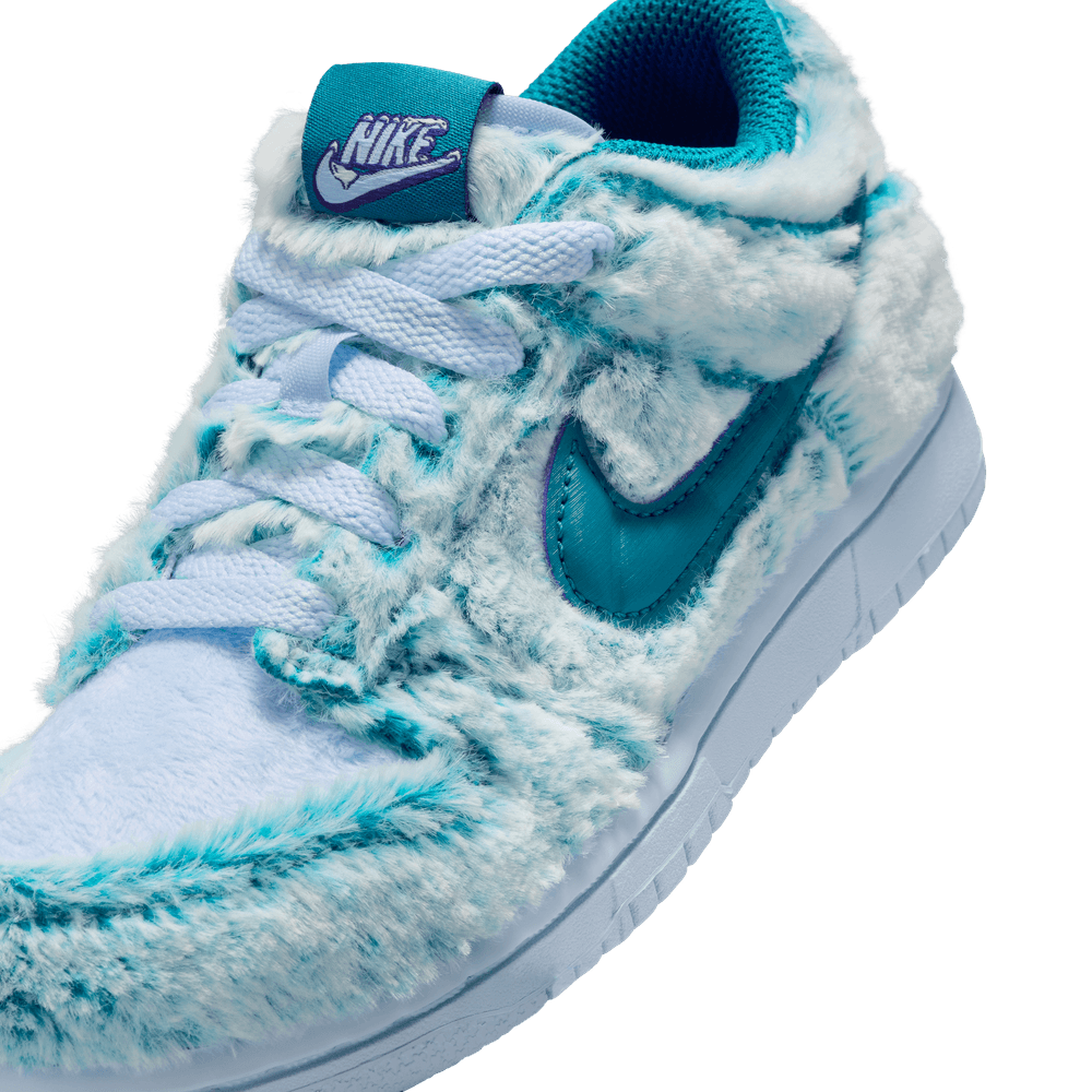 PS Nike Dunk Low