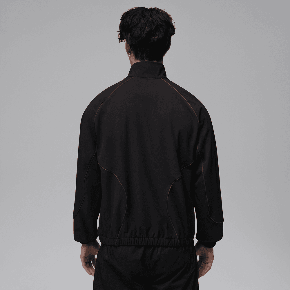 Air Jordan Sport JAM Jacket 'Black/Black'|IM7613-010|TF – Top Fashion
