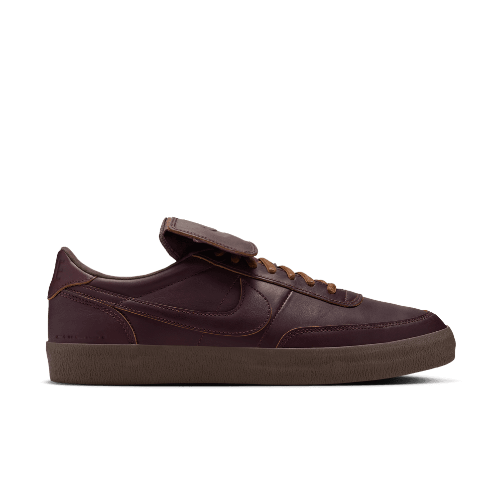 Nike Killshot 2 Leather Premium 'Burgundy Crush/Burgundy Crush