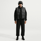 Wmns Nike Studio Fleece High-Waisted Pants