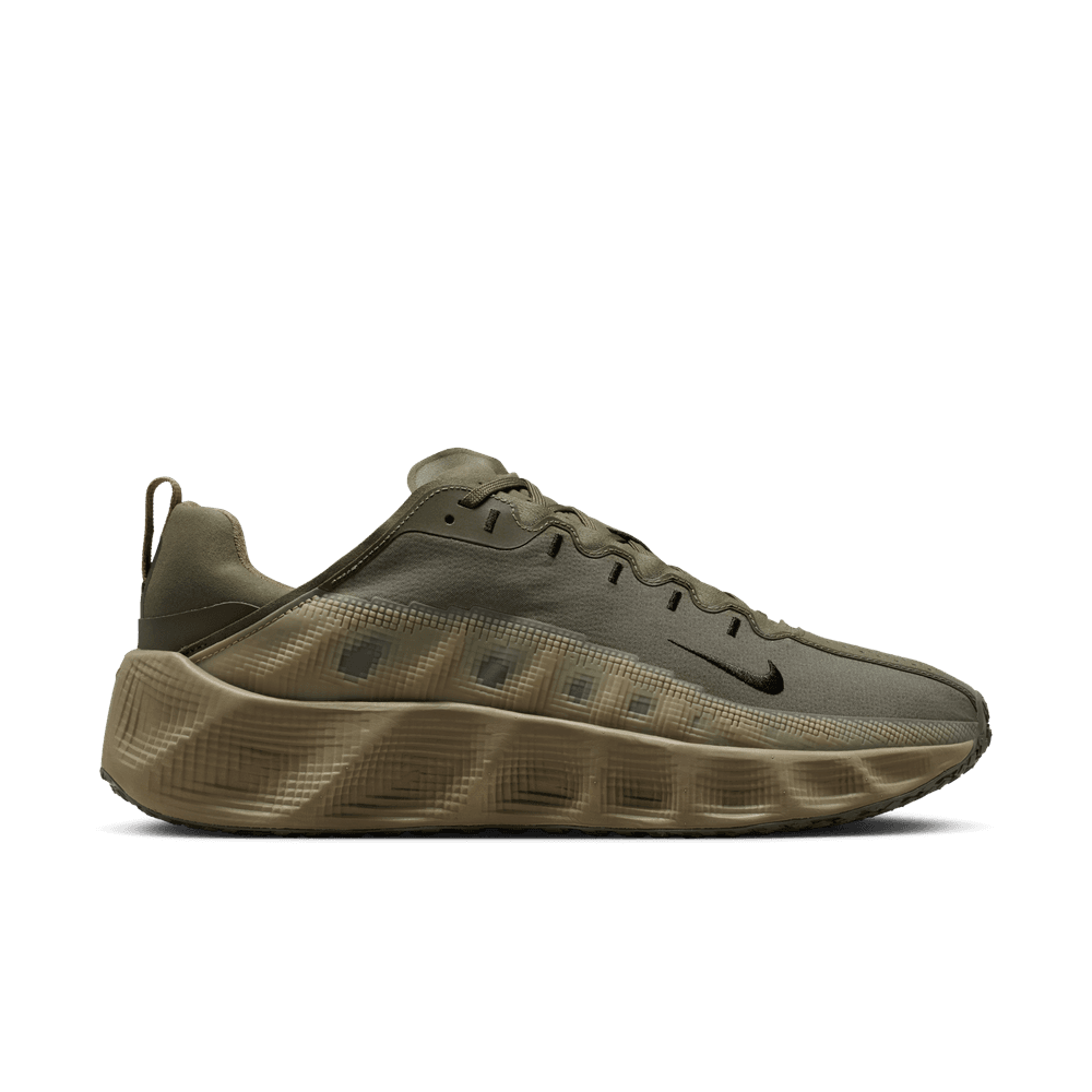 nike olive trainers
