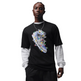 Air Jordan Brooklyn Tee