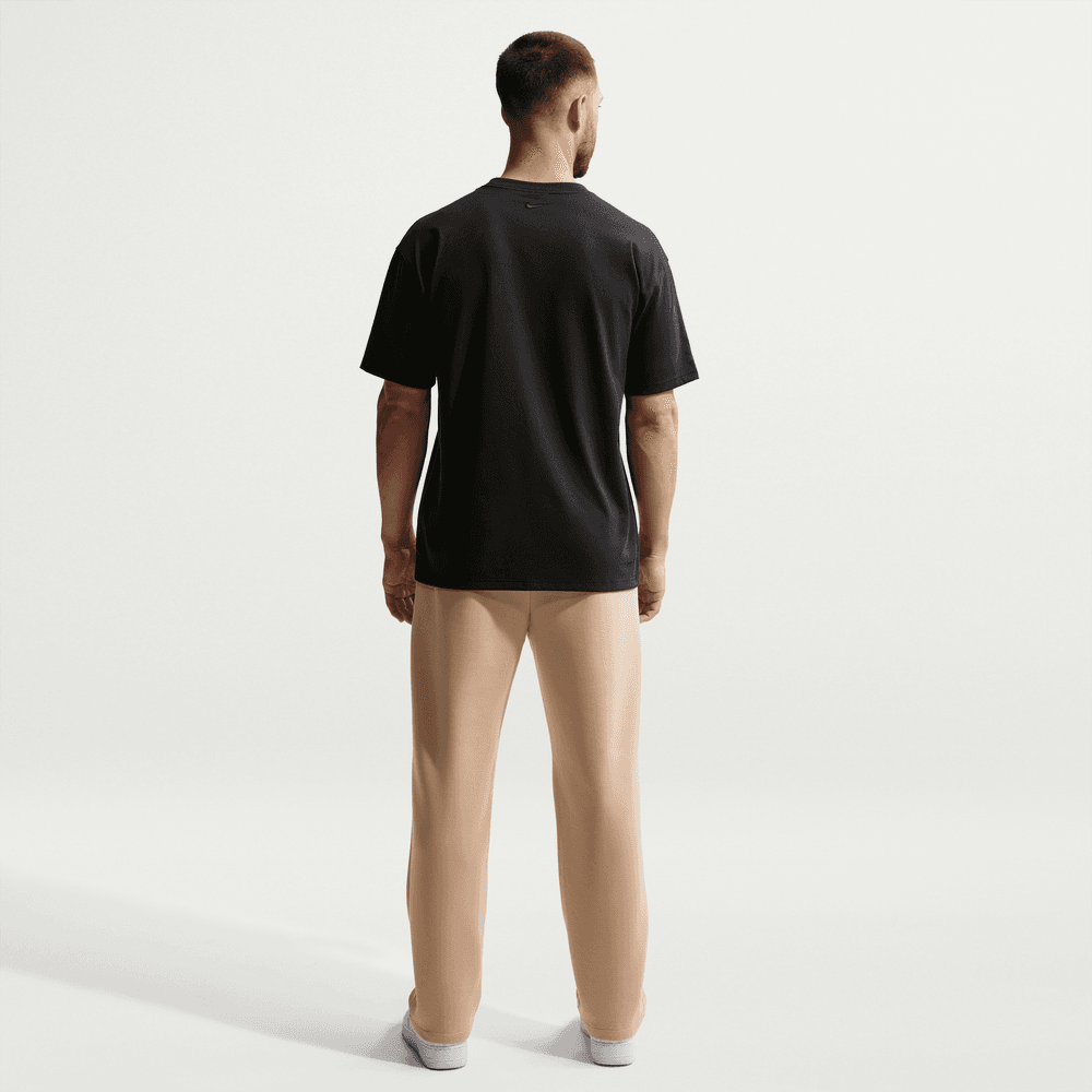 Nike Kobe Dri-Fit Basketball 81 Points Tee 'Black'|IO1150-010|TF