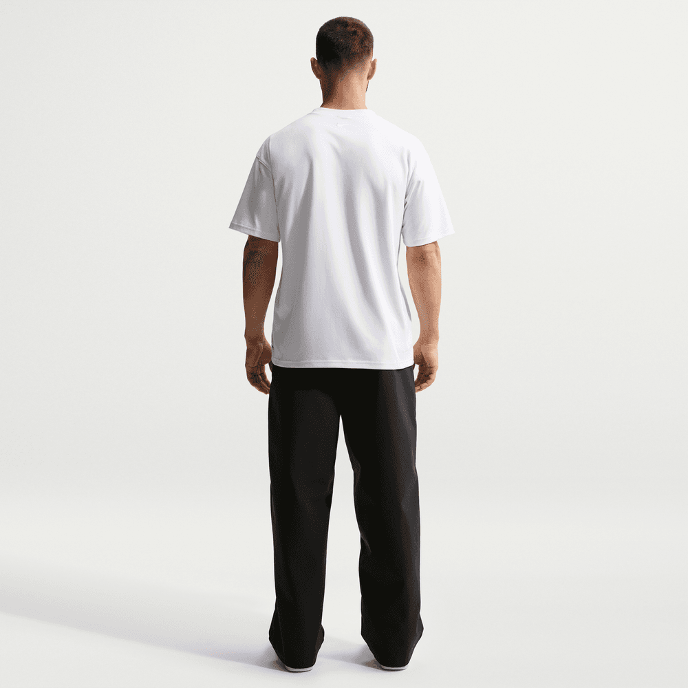 Nike Kobe Nike Dri-Fit Basketball 81 Points Tee 'White'|IO1150-100