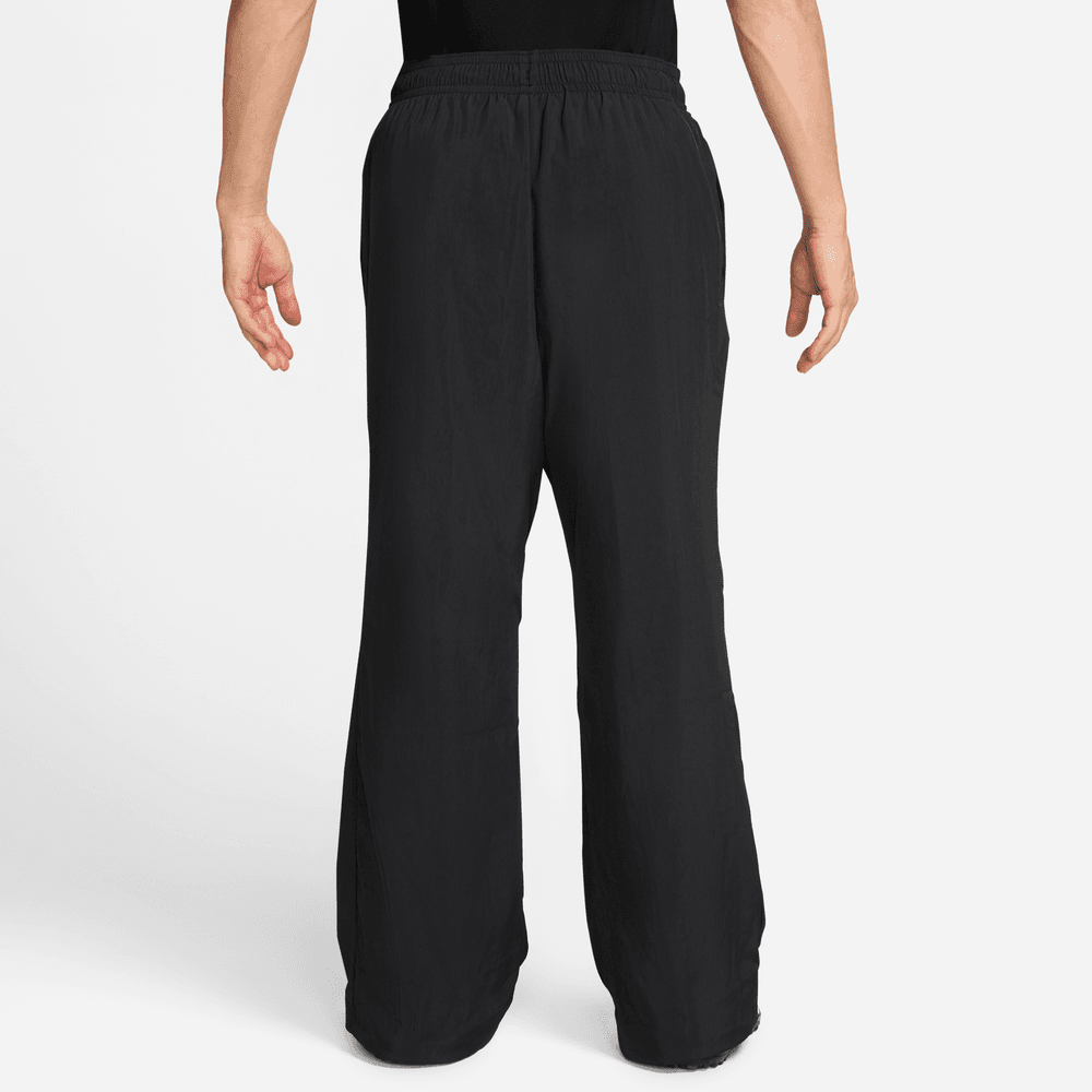 Nike Kobe FC Barcelona Woven Away Pants 'Black/Black'|IO3429-010