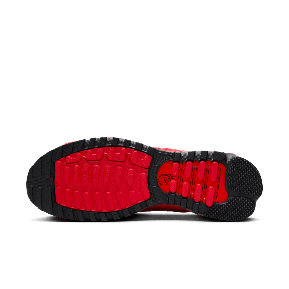 Nike Air Max TL 2.5 Chrome 'University Red/University Red-Black