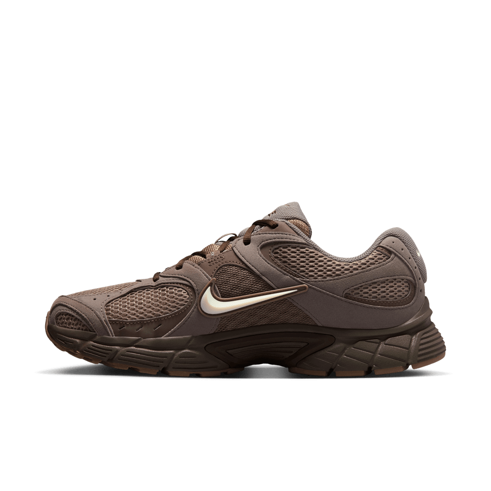 Nike V5 RNR Suede 'Mink Brown/Soft Pearl-Cave Stone' |IO8746-214