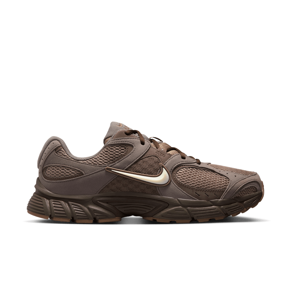 Nike V5 RNR Suede 'Mink Brown/Soft Pearl-Cave Stone' |IO8746-214