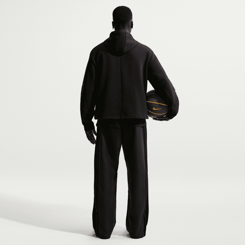 Nike Kobe Dri-Fit Fleece Pullover Basketball 81 Points Hoodie