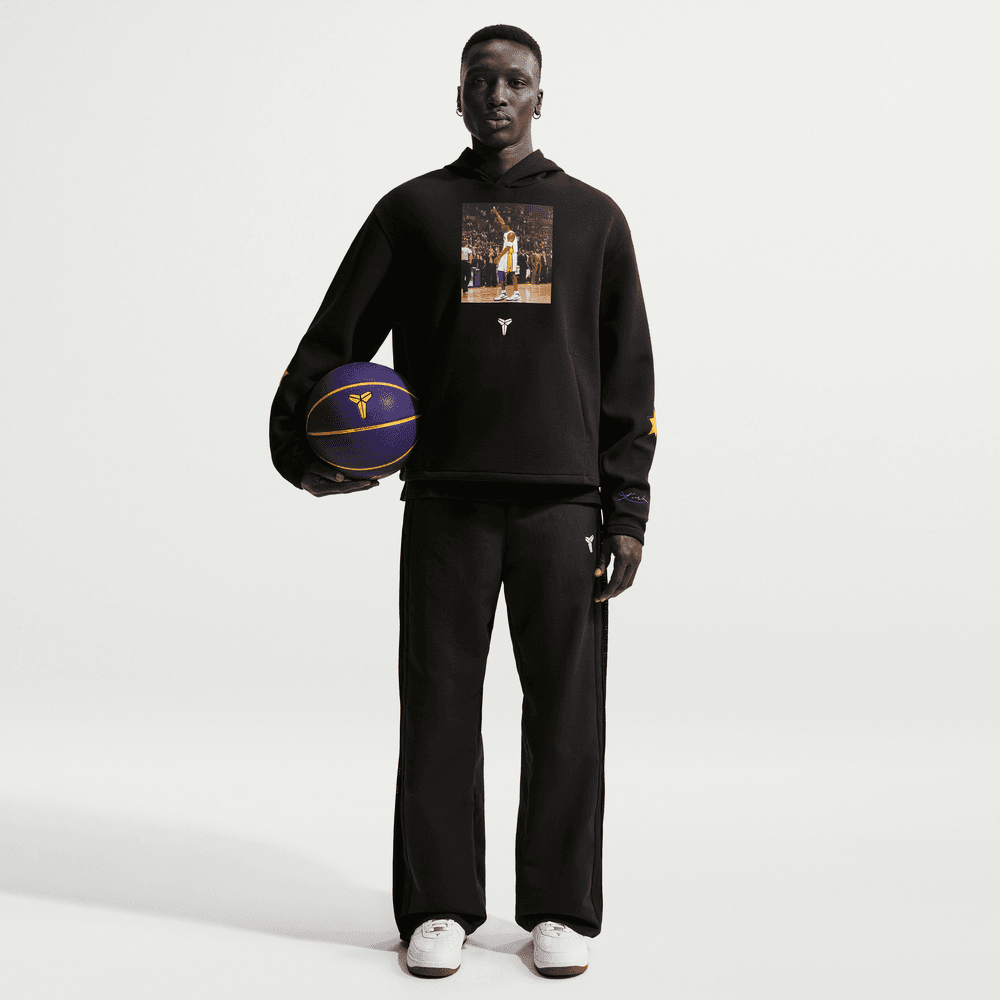 kobe nike sweatshirt