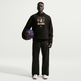 Nike Kobe Dri-Fit Fleece Pullover Basketball 81 Points Hoodie