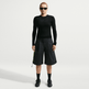 Wmns Nike Sportswear Airreverent Long-Sleeve Top