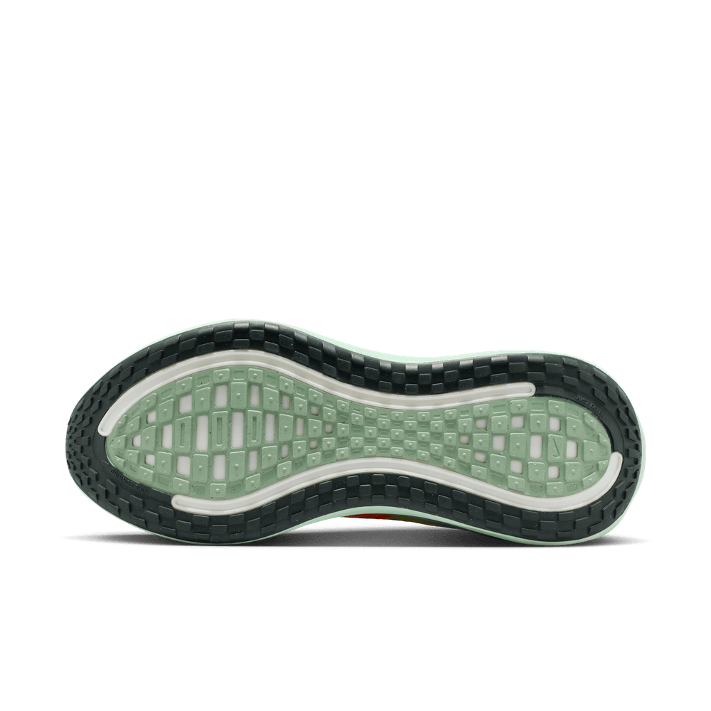 Nike Vomero Plus 'Barely Volt/Indigo Burst-Hot Lava'|IQ0605-701|TF