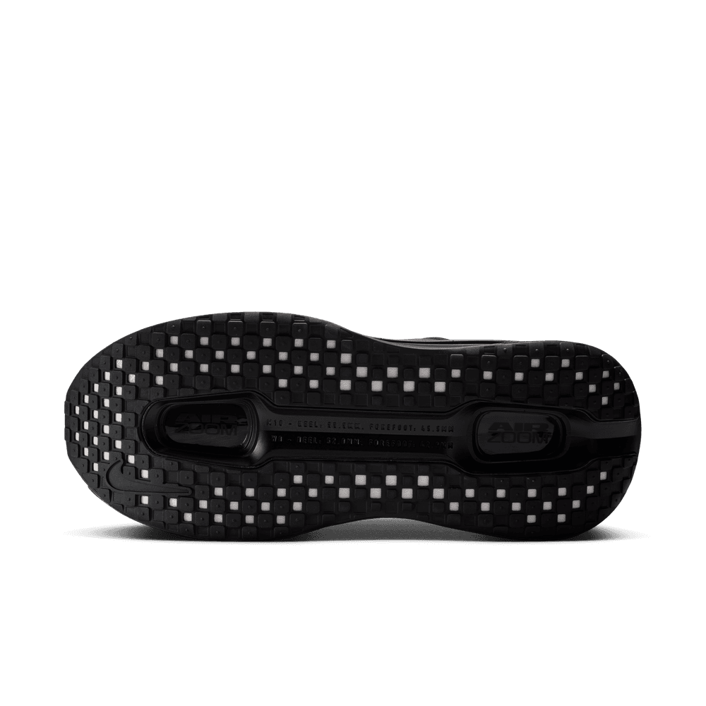 Nike Vomero Premium SP 'Black/Black/White'|IQ0627-001|TF – Top Fashion