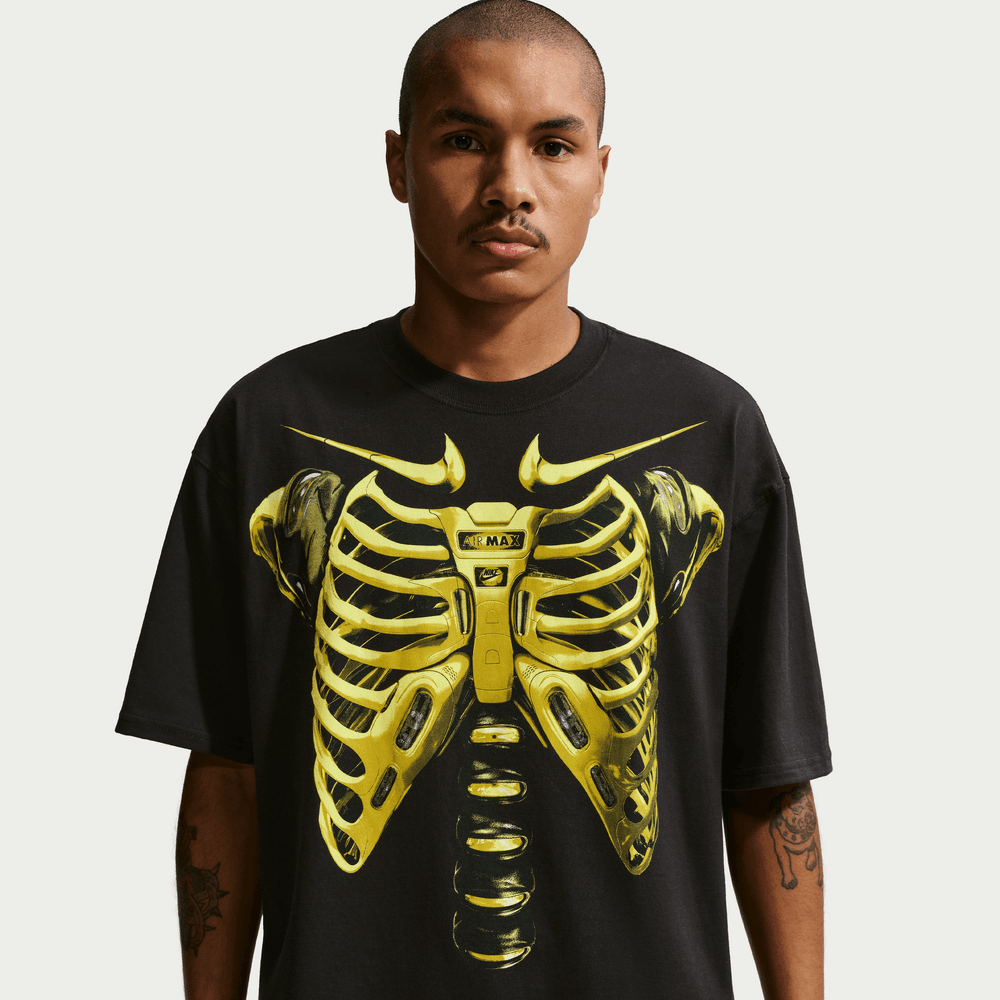 Nike Sportswear Short Sleeve Max 90 Tee FR SP26 Max90 Tee 'Black