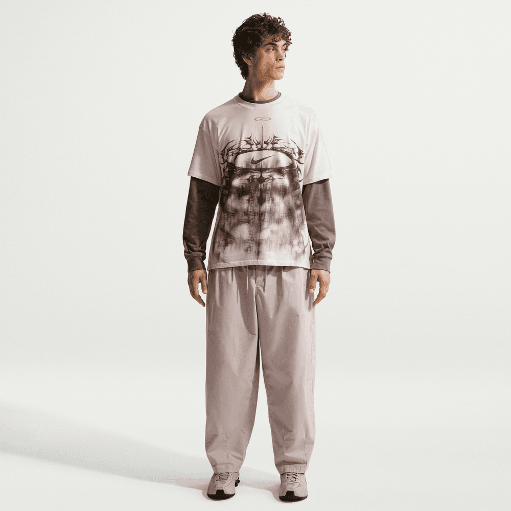 Nike Sportswear Max90 Tee 'Chalk'|IQ1010-103|TF – Top Fashion