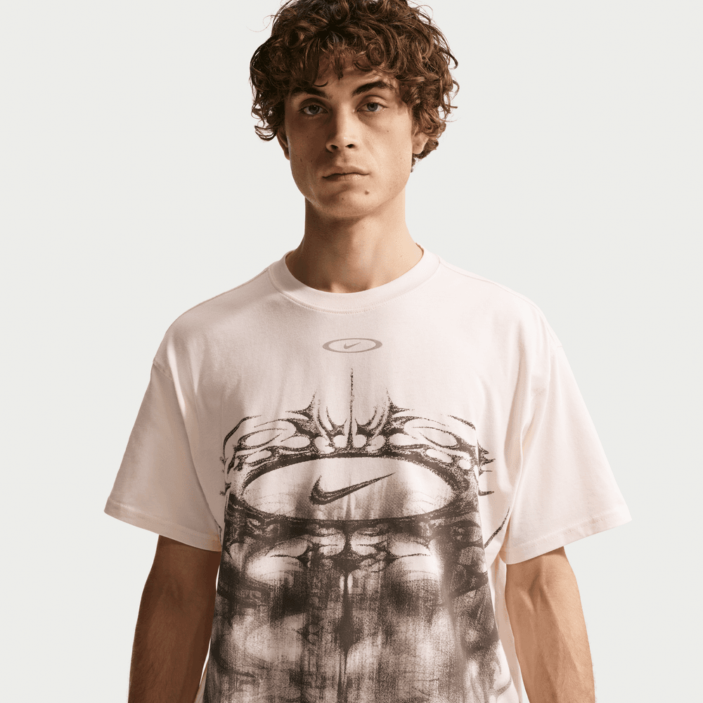 Nike Sportswear Max90 Tee 'Chalk'|IQ1010-103|TF – Top Fashion