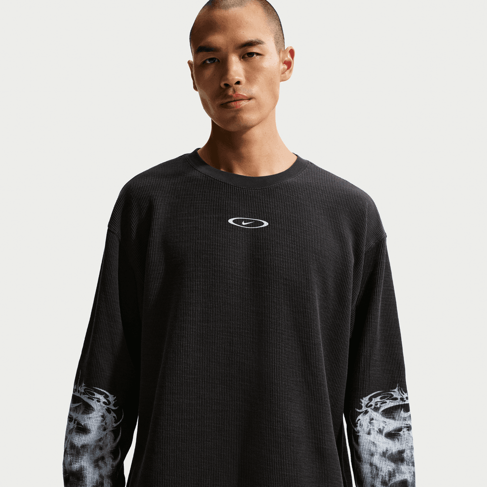 Nike Thermal Top 'Off Noir'|IQ1016-045|TF – Top Fashion