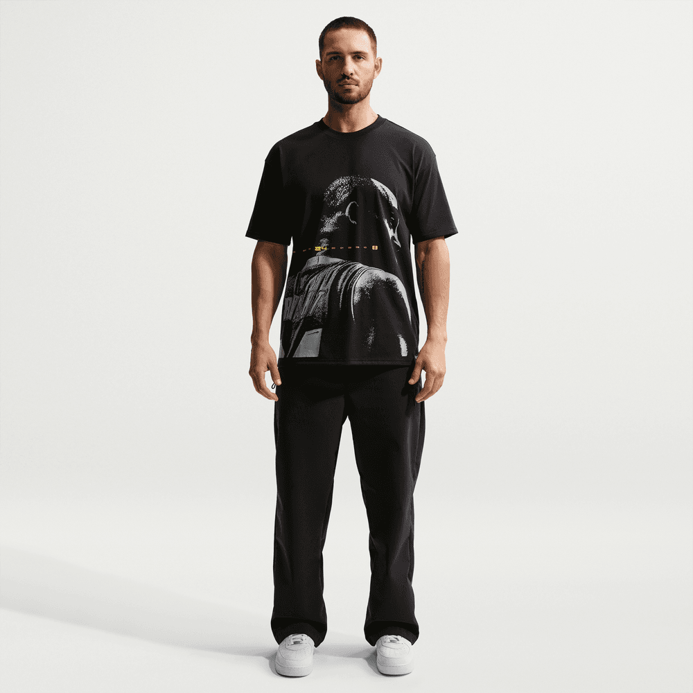 Kobe Bryant DRI-FIT Tシャツ Nike Kobe Dri-Fit Basketball Tee SP26 'Black' |IQ2376-010|TF – Top