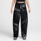 Wmns Air Jordan Flight 91 Baggy Pants