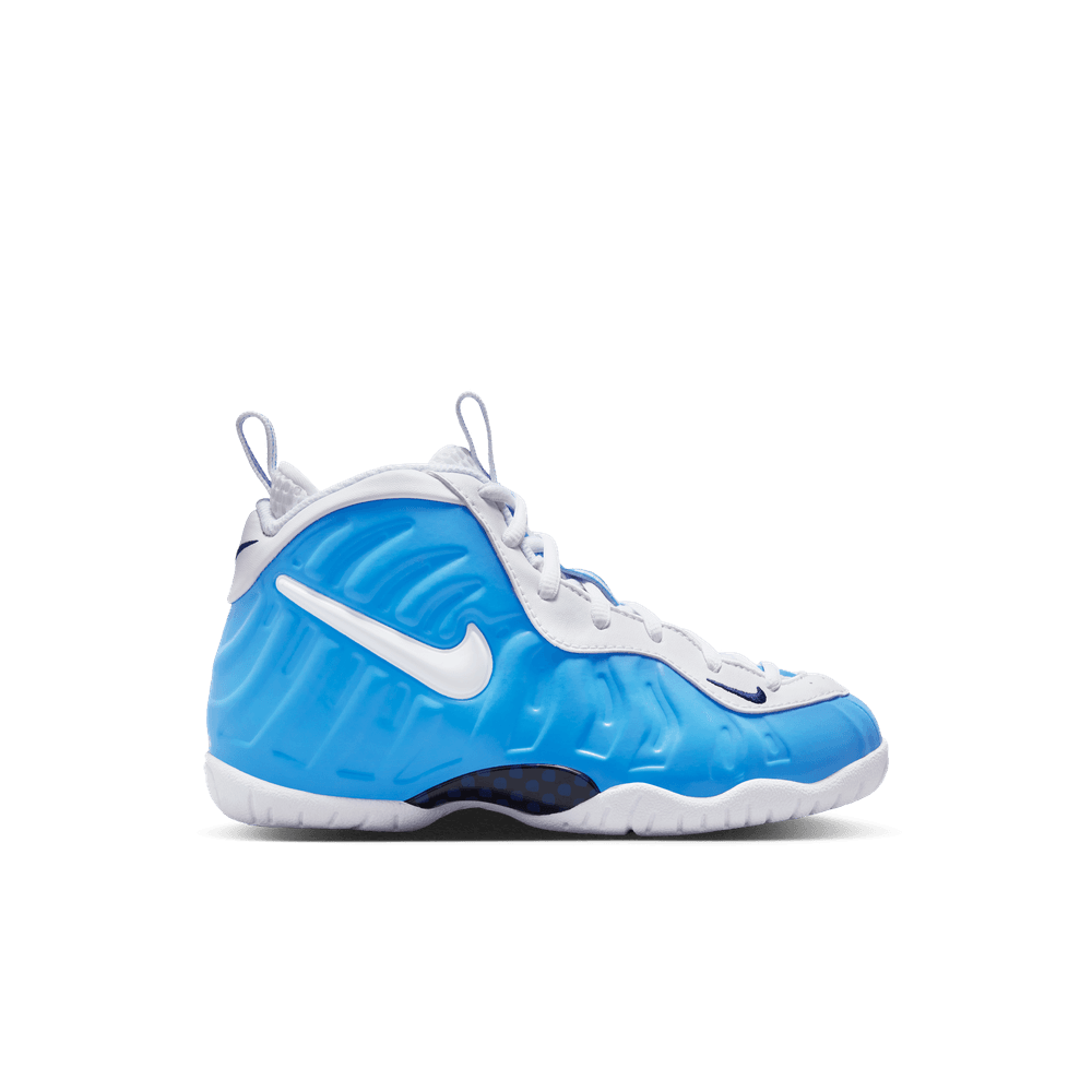 foamposite blue void