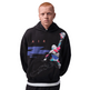 Air Jordan Brooklyn Fleece Oversized Graphic Pullover Hoodie