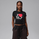 Wmns Air Jordan Flight Graphic Tee