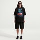 Wmns Nike Sportswear Classic Oversized Tee