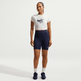 Wmns Nike Sportswear Chill Knit Cropped OC8 Tee