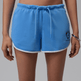 Wmns Air Jordan Brooklyn Fleece Shorts