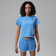 Wmns Air Jordan Brooklyn Graphic Tee
