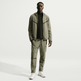 Nike Tech Dri-Fit Woven Full-Zip Windrunner Jacket