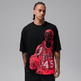 Air Jordan Dri-FIT Sport Hybrid Graphic Short-Sleeve Crewneck – Special Edition