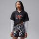 Wmns Air Jordan Flight Jersey