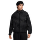 Nike Tech Dri-FIT Shori Knit Full-Zip Windrunner Jacket