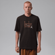 Air Jordan Brooklyn “Spread Love 85” Short-Sleeve Crewneck Tee