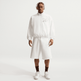 Nike Dri-FIT Standard Issue Game Woven Water-Repellent Lightweight Jacket