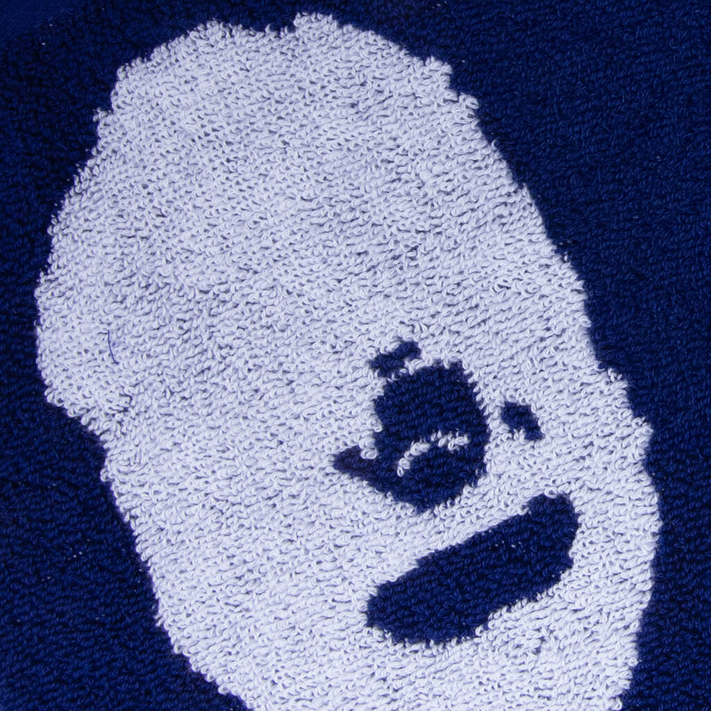 adidas x BAPE Football Towel 'Japanese Blue'|KF4920|TF – Top Fashion