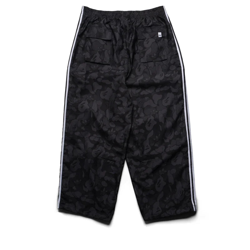 パンツ adidas A Bathing Ape JACQUARD PANTS 4XL x BAPE Jacquard Pants