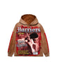 Barriers Voodoo Child Hoodie