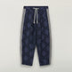 Adidas x Clot All Over Print Pants