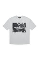 Criminal Damage Cover Up Tee