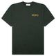MoPQ Castelli Tee