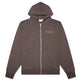 MoPQ Castelli Zip-Up Hoodie