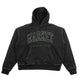 Market Big Stitch Hoodie