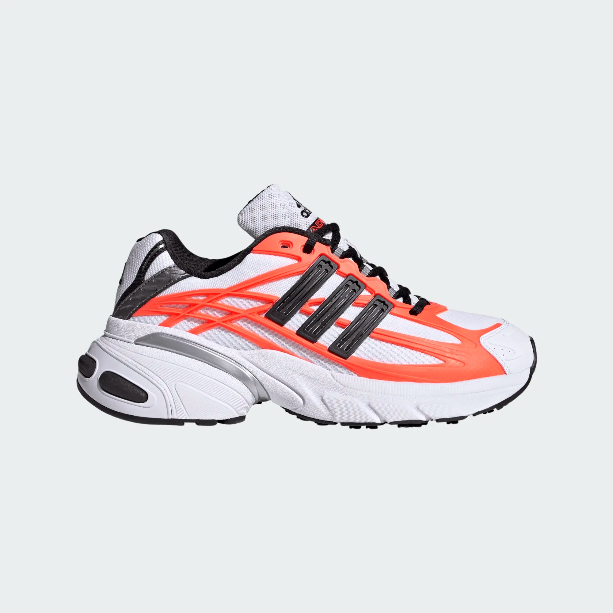 Adidas Adistar XLG 2.0 'Cloud White/Core Black/Solar Orange