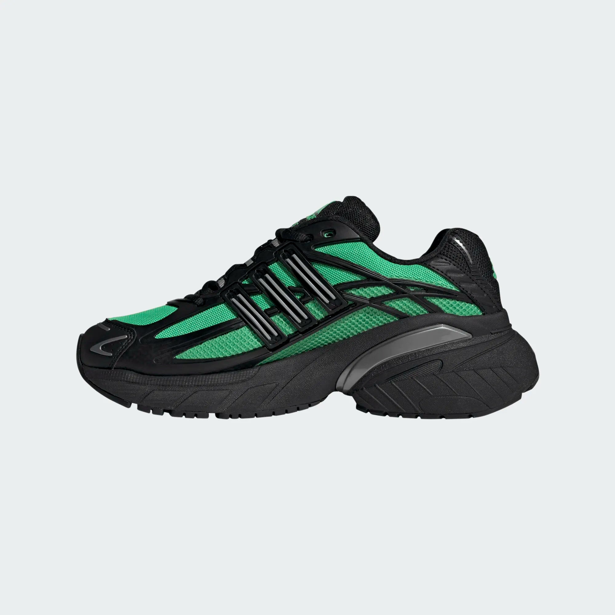 Adidas Adistar XLG 2.0 'Semi Screaming Green/Core Black/Iron