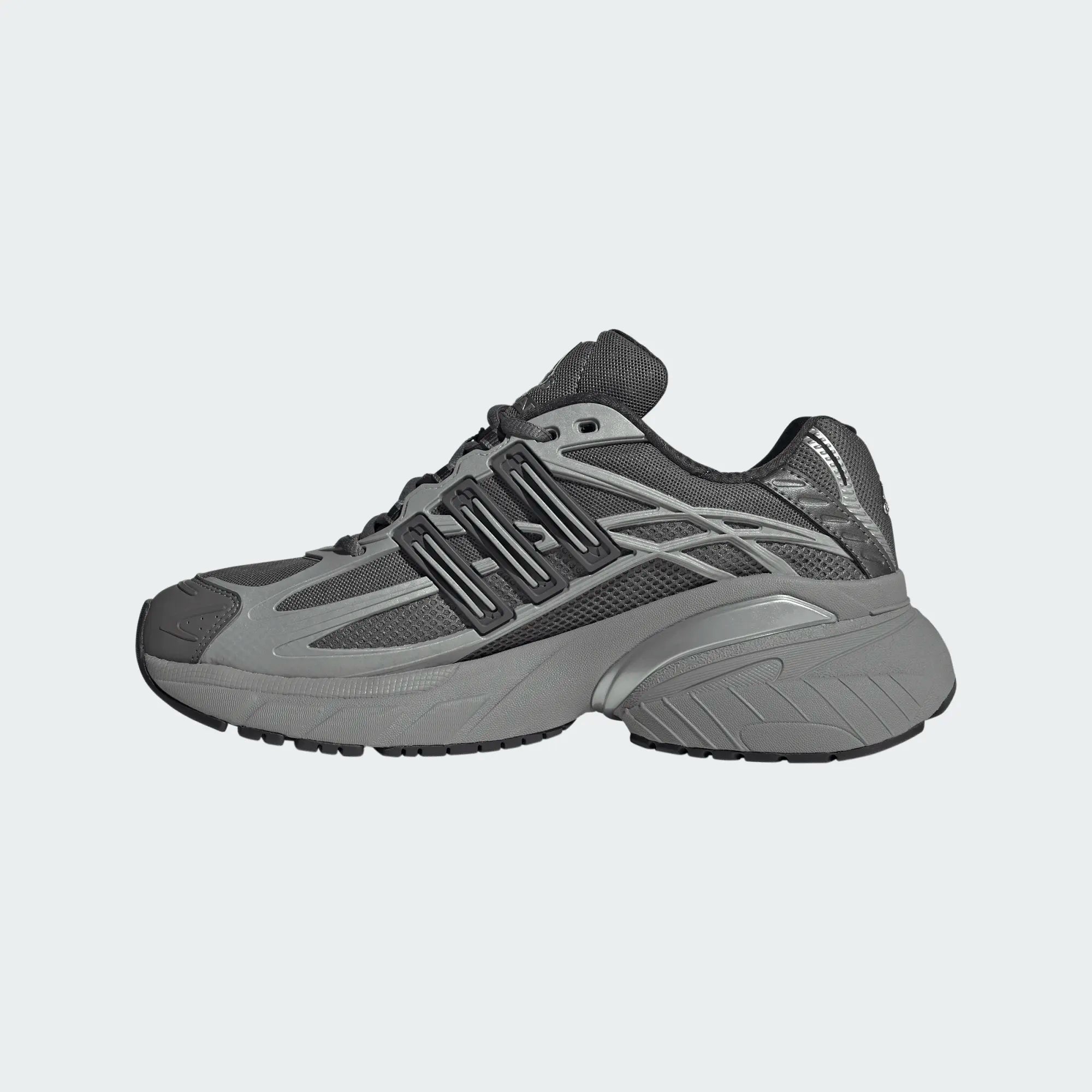Adidas Adistar XLG 2.0 'Grey Four/Grey Four/Silver Metallic