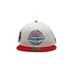 New Era 5950 Chicago Bulls 1988 All Star Fitted Hat