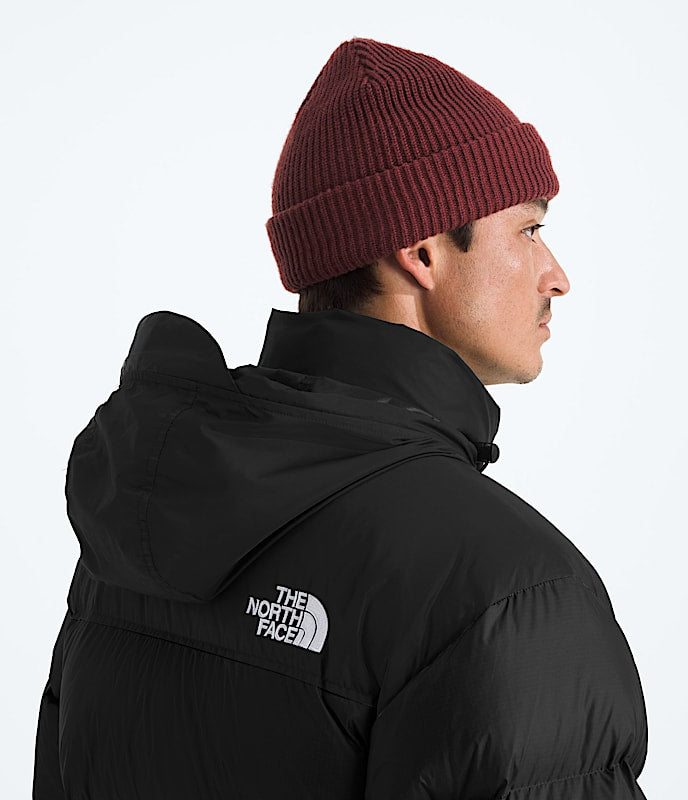 TNF 1996 Retro Nuptse Jacket 'TNF Black-NPF-R|NF0A3C8DGOE|Top Fashion